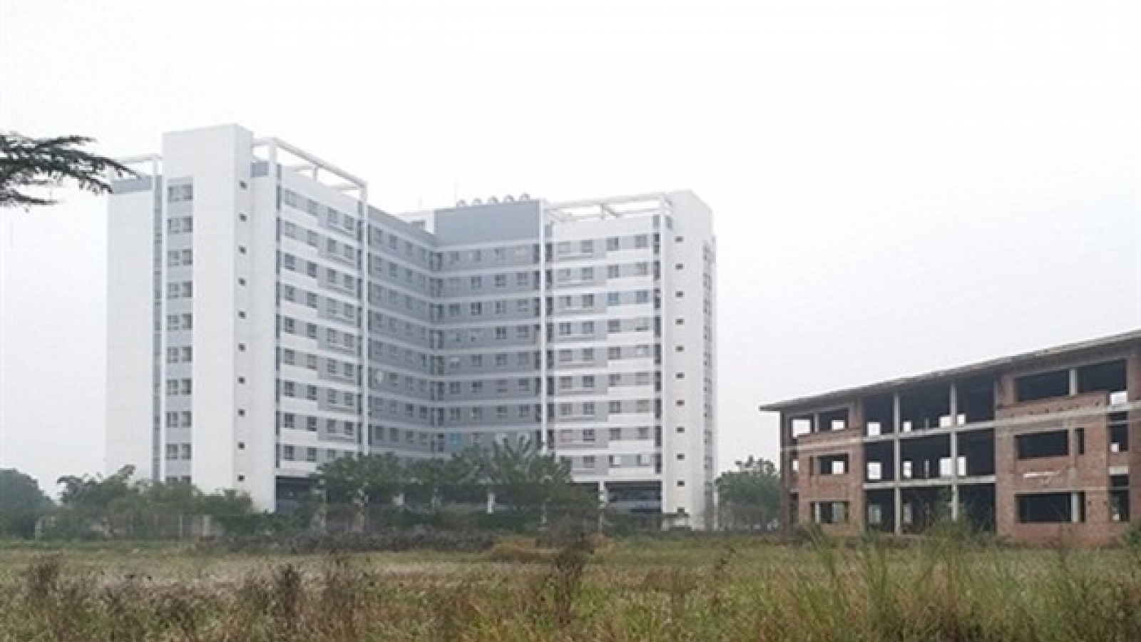 HCM City to build 1 million units of affordable housing for low-income workers