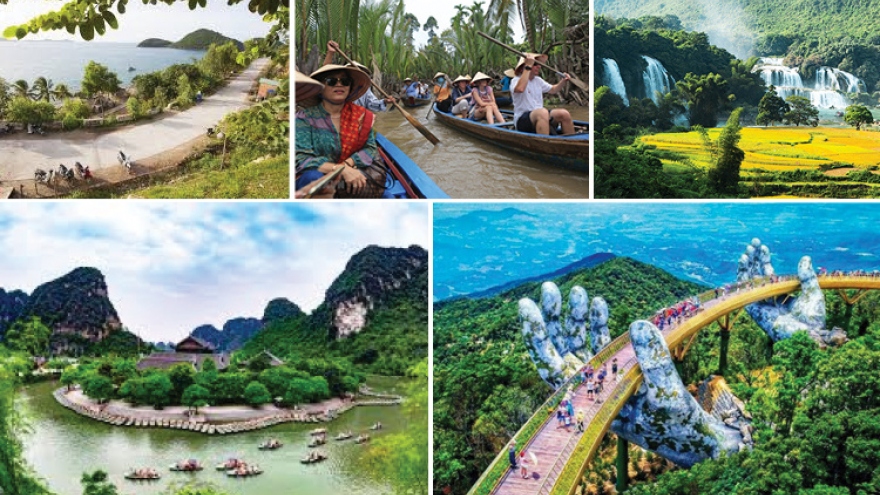 Meeting discusses ways to promote Vietnamese tourism in major markets