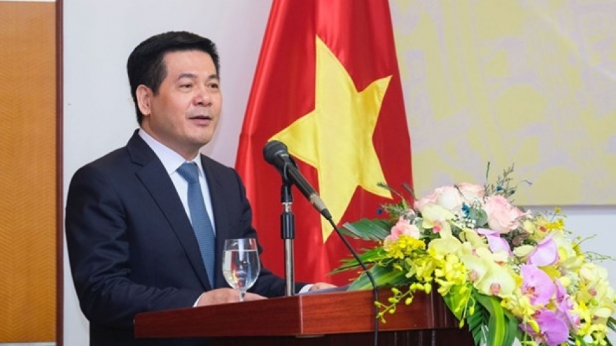 Vietnam treasures development of stable, healthy, sustainable ties with China: Minister