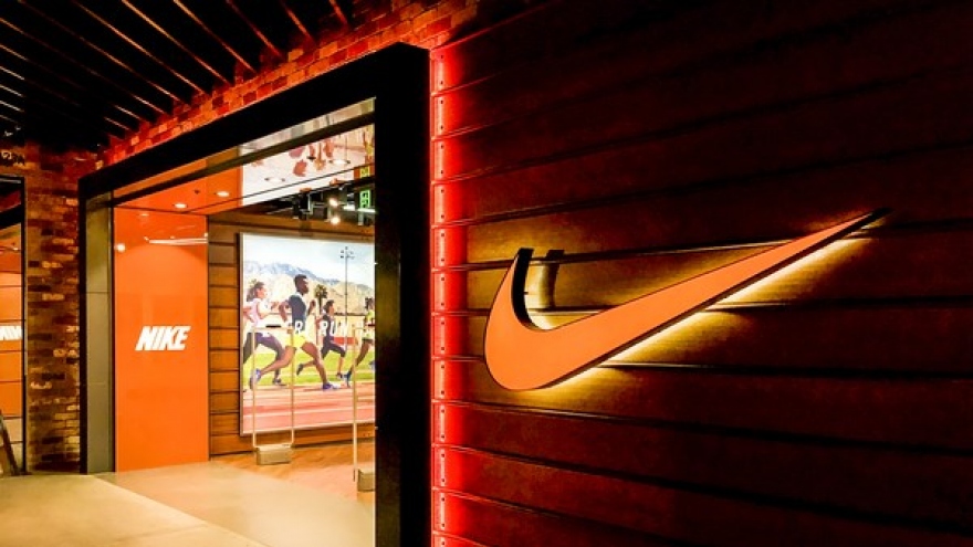 Nike Group to expand investment in Binh Duong