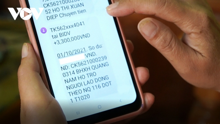 Tiếp tục hỗ trợ 38.000 tỷ đồng cho người lao động và doanh nghiệp