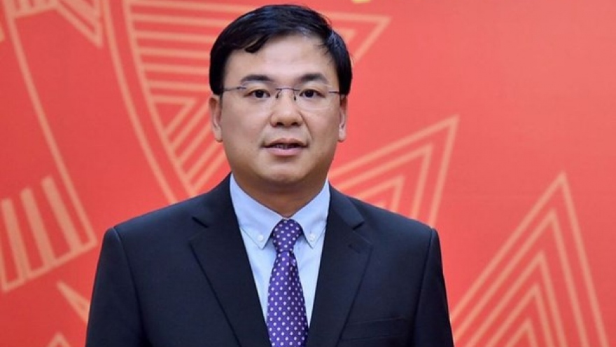 Việt Nam coi trọng quan hệ truyền thống với châu Phi