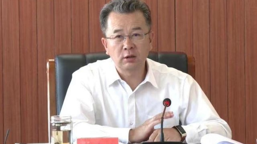 Trung Quốc cách chức quan chức ở Nội Mông vì đợt dịch Covid-19 mới