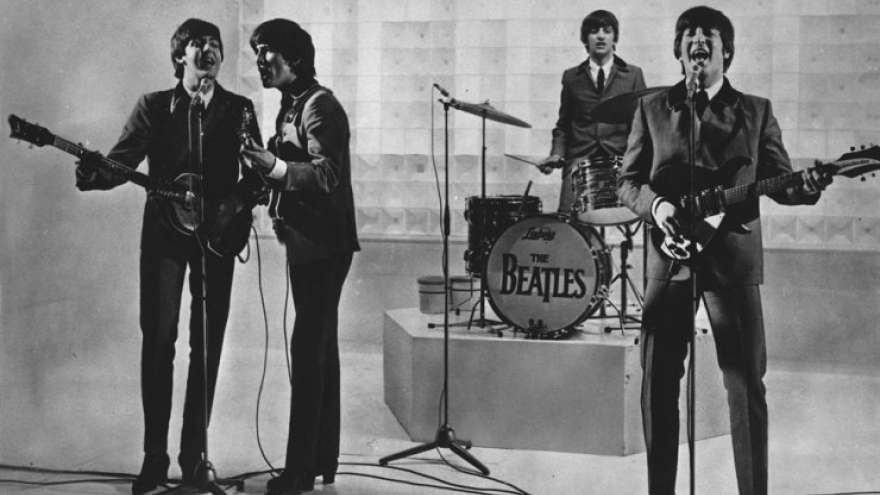 Paul McCartney khẳng định John Lennon là người giải tán The Beatles