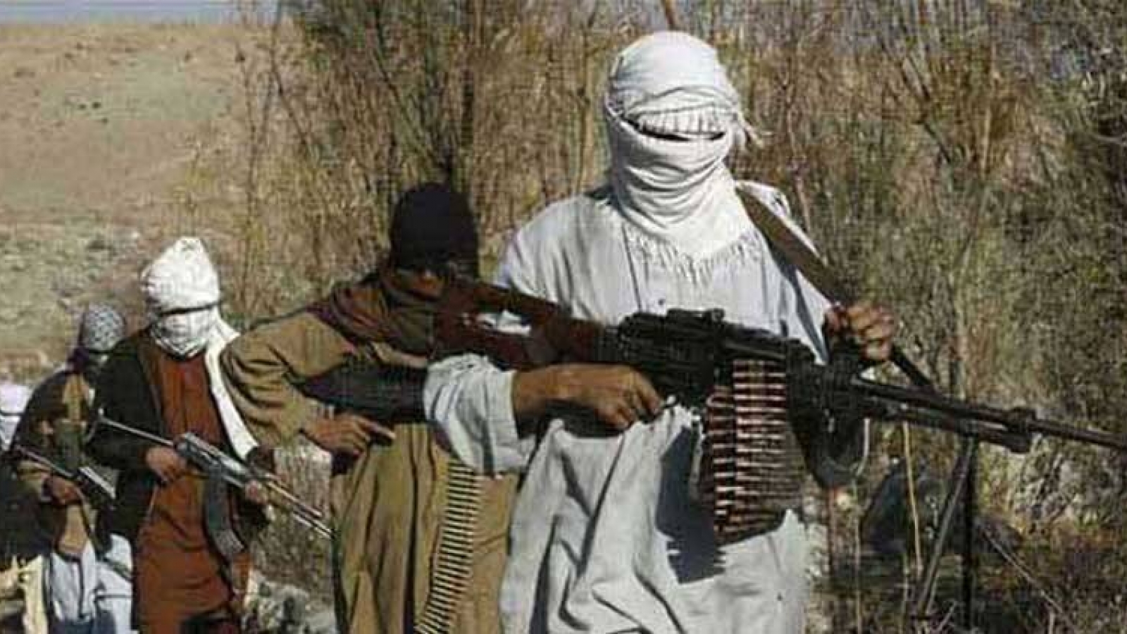 Taliban Afghanistan không muốn làm quân cờ cho Pakistan trong xử lý khủng bố TTP