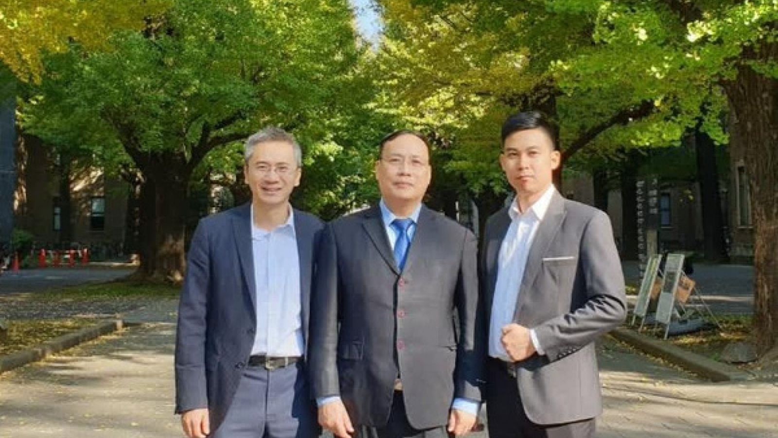 Five Vietnamese scientists listed among top 10,000 globally