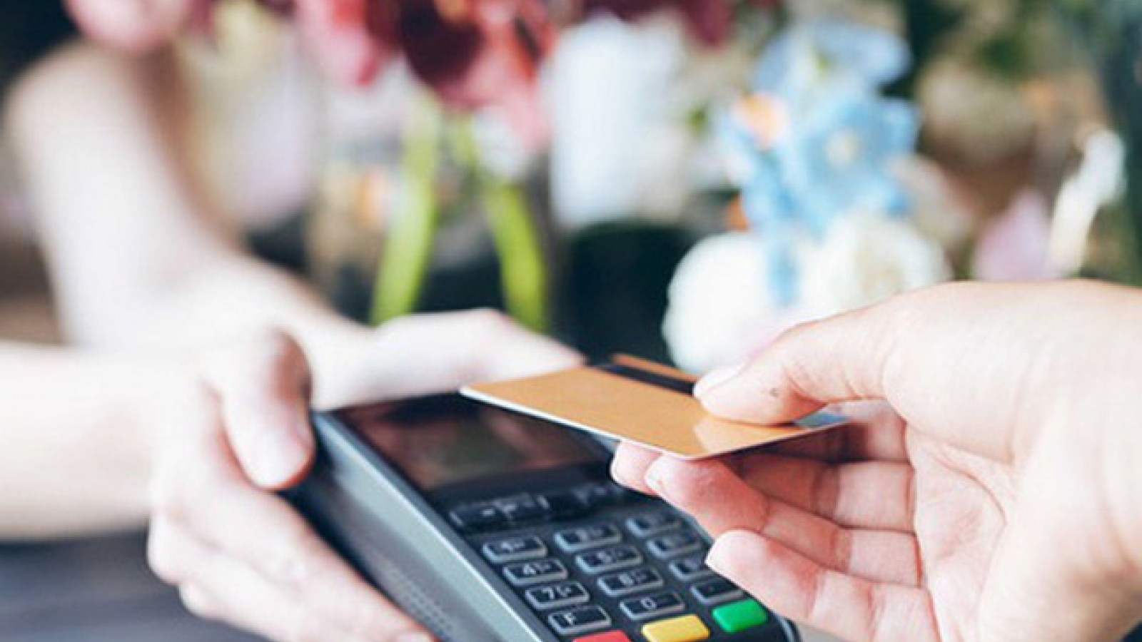 Đề án thanh toán không dùng tiền mặt: 80% người dân phải có tài khoản giao dịch ngân hàng