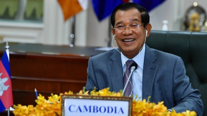 Cambodia offers 200,000 doses of COVID-19 vaccines for Vietnam