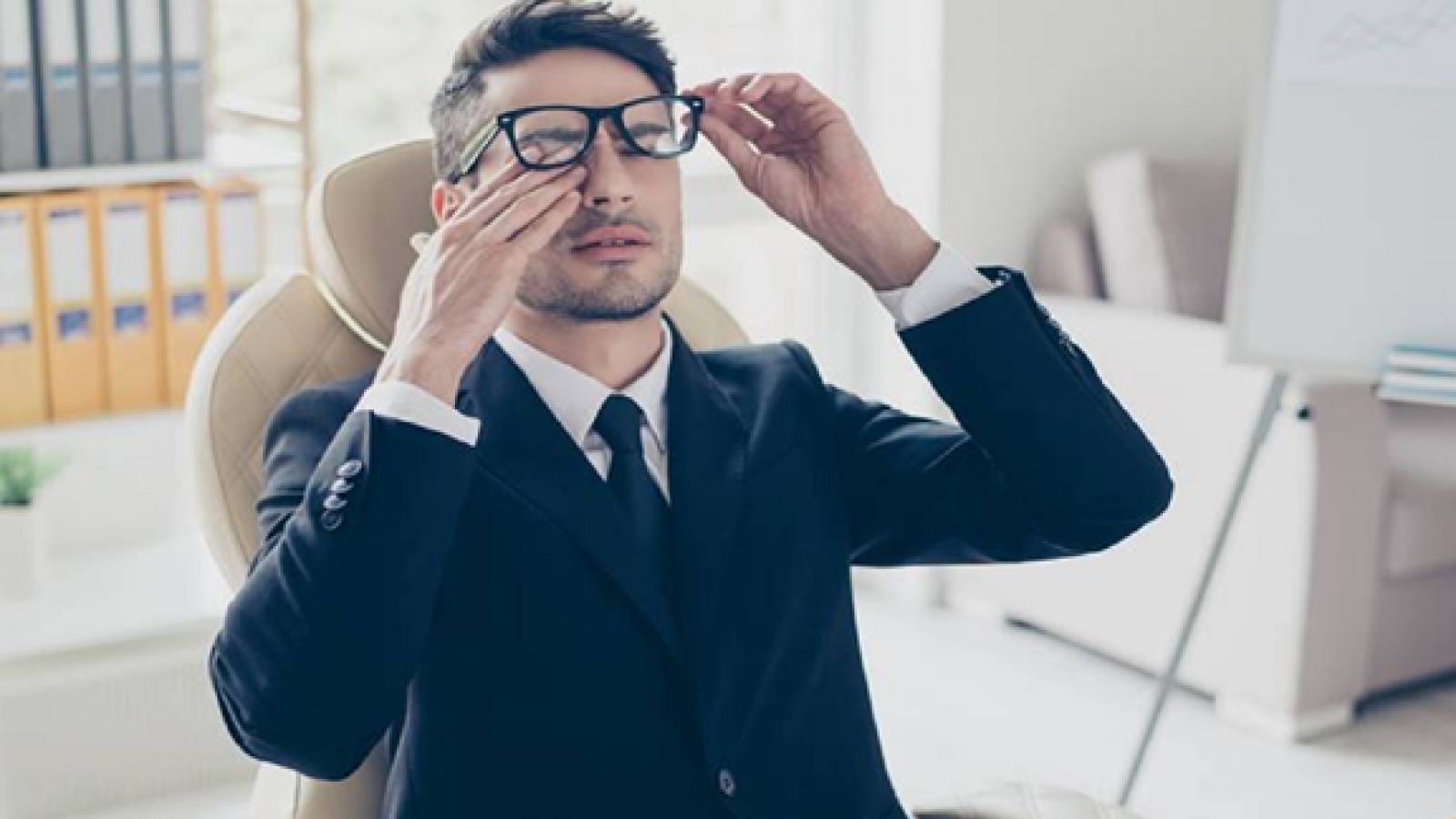 Những quy tắc vàng cho đôi mắt khỏe mạnh và thị lực sắc nét