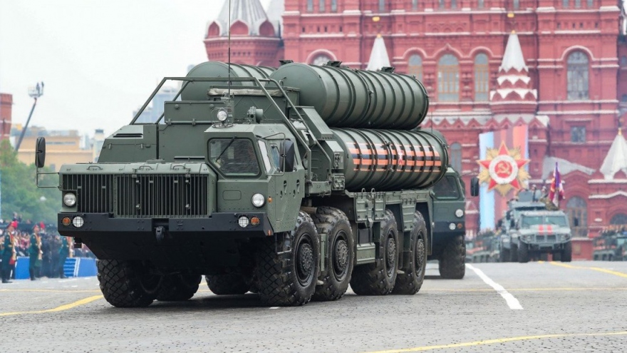 Ấn Độ mua S-400 của Nga, Mỹ “đau đầu” vì lựa chọn trừng phạt hay không