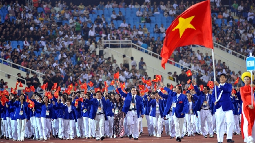 Bộ Chính trị đồng ý lùi SEA Games 31, không đăng cai Para Games 11