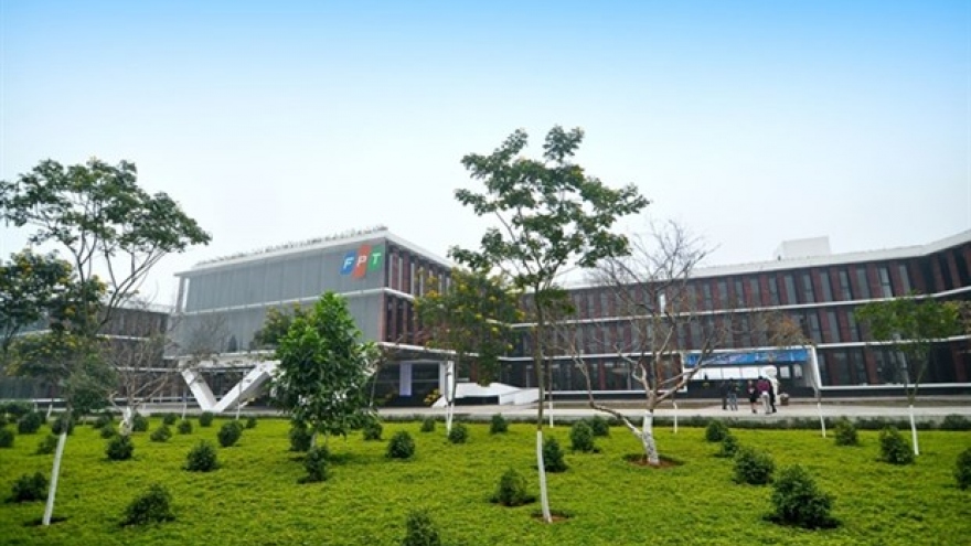 Software industry performs well despite COVID-19 pandemic