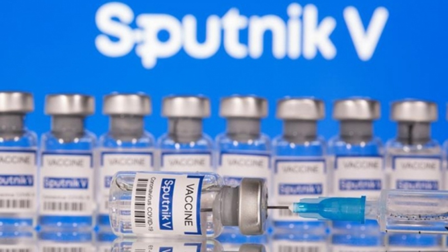 Gần 740.000 liều vaccine Covid-19 Sputnik V sẽ được sử dụng trong tuần này