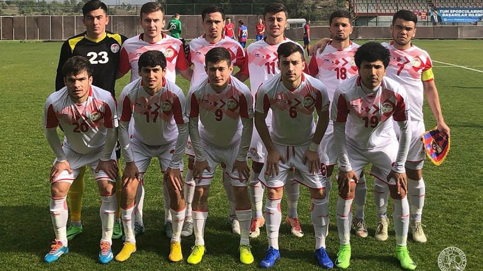 U22 Việt Nam có thêm trận cọ xát quan trọng trước vòng loại U23 châu Á 2022 