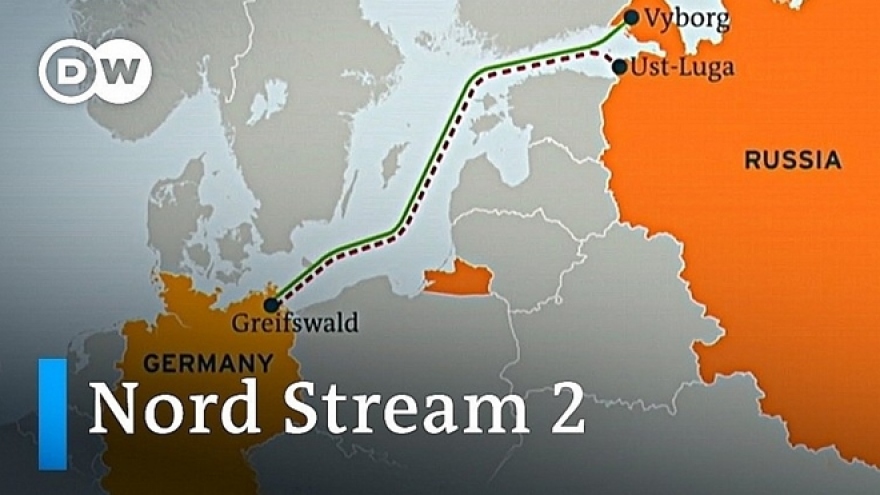 Ba Lan: Nord Stream 2 sẽ gia tăng mối đe dọa với an ninh năng lượng ở châu Âu