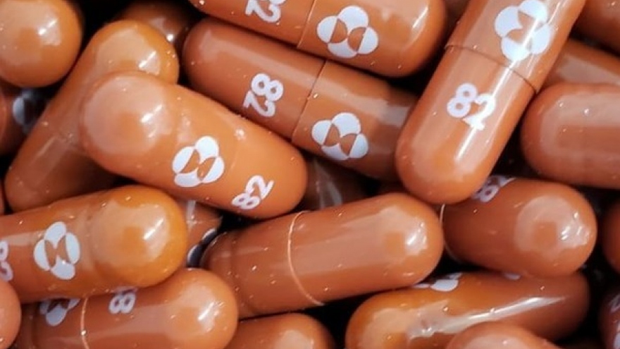 Việt Nam sẽ đẩy mạnh tiếp cận nhập khẩu, hợp tác sản xuất thuốc điều trị Covid-19