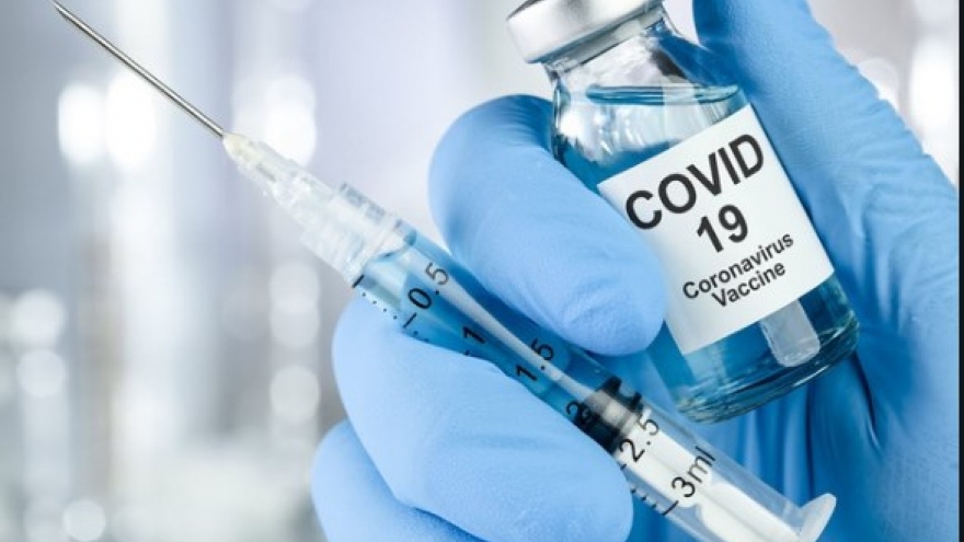 Nation to vaccinate 95% of children aged 12 to 17 against COVID-19 this year