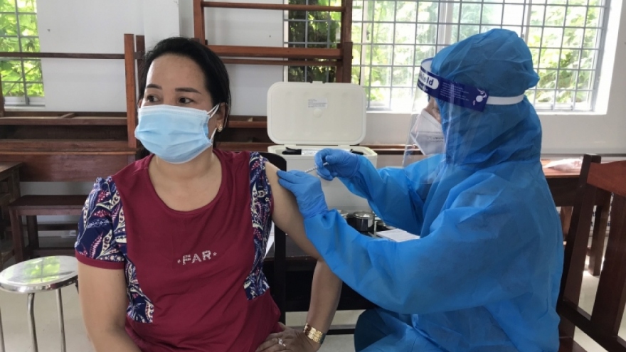 Vietnam adds 3,034 COVID-19 cases to national infection tally