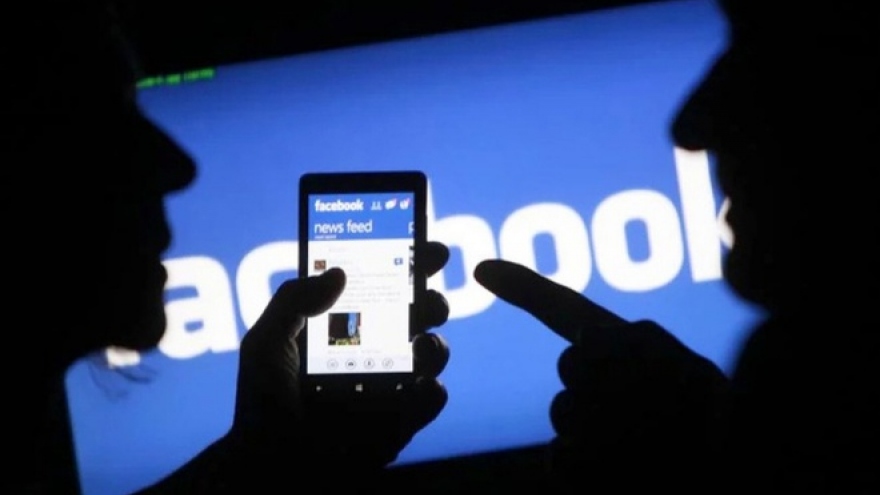 Phạt 5 triệu đồng vì đăng thông tin xúc phạm người khác trên Facebook