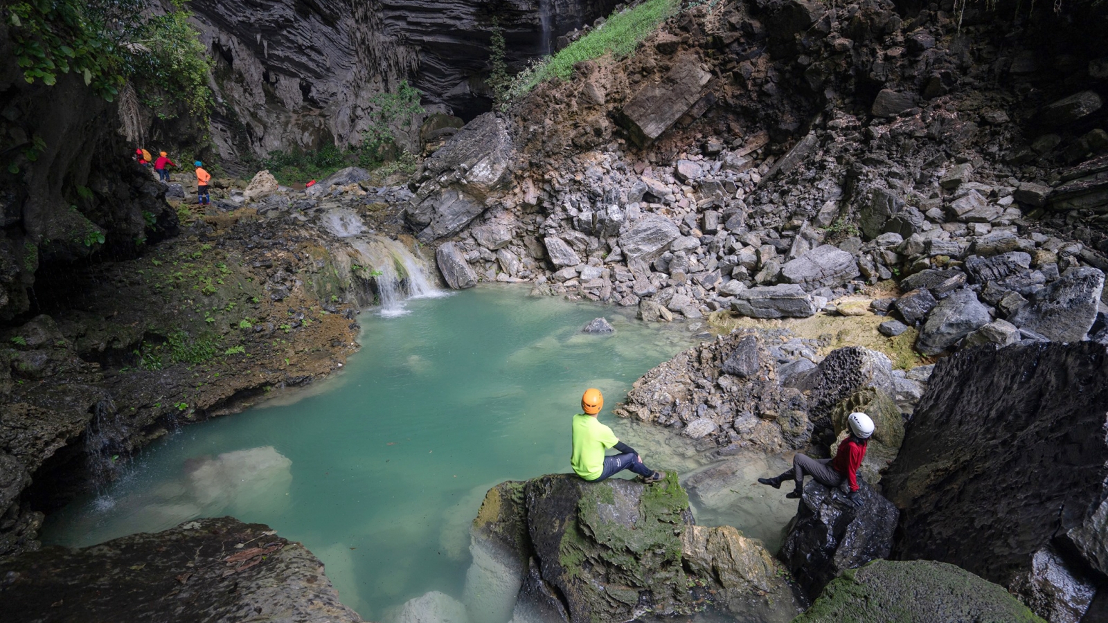 Tour khép kín Quảng Bình hứa hẹn nhiều trải nghiệm hấp dẫn