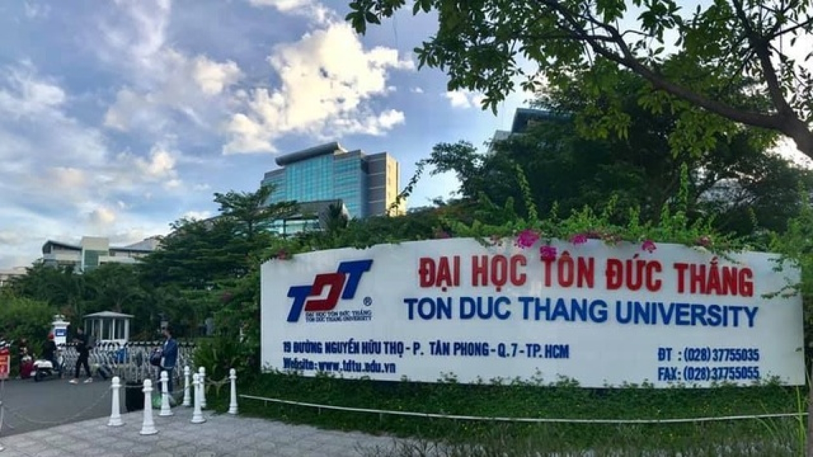 Five local universities honoured among emerging economies 