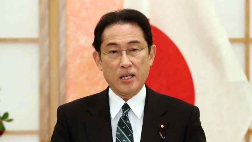 Thủ tướng Nhật Bản xác nhận tham dự Hội nghị COP26