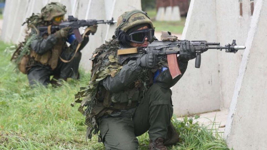 Nga cảnh báo sẽ có “phản ứng tương xứng” nếu Ukraine gia nhập NATO