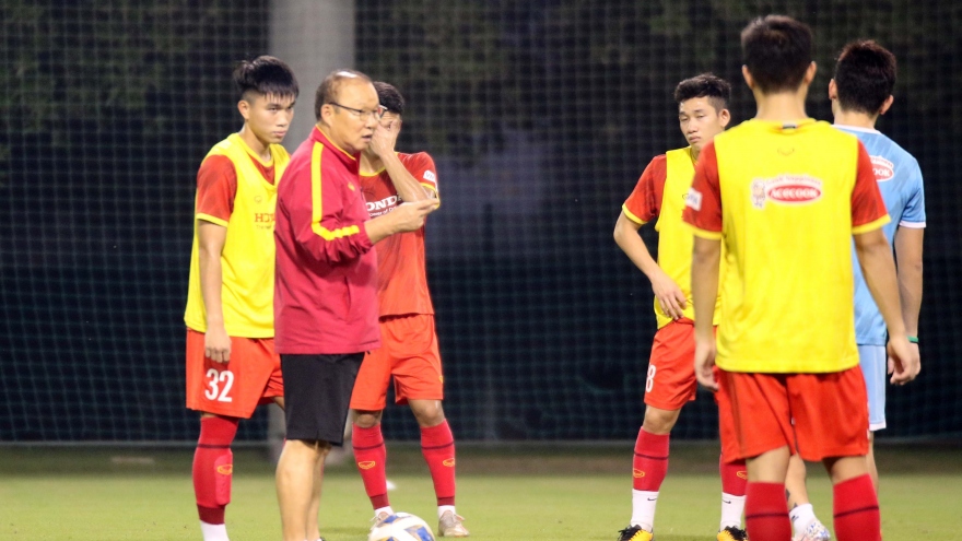 Sao trẻ HAGL lấy Văn Toàn làm hình mẫu, quyết tâm tỏa sáng ở U23 Việt Nam