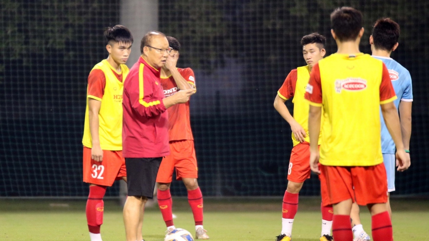 Sao trẻ HAGL lấy Văn Toàn làm hình mẫu, quyết tâm tỏa sáng ở U23 Việt Nam 