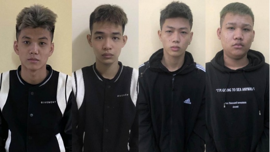 Nóng 24h: Bốn đối tượng truy sát khiến người đàn ông tử vong tại Hà Nội