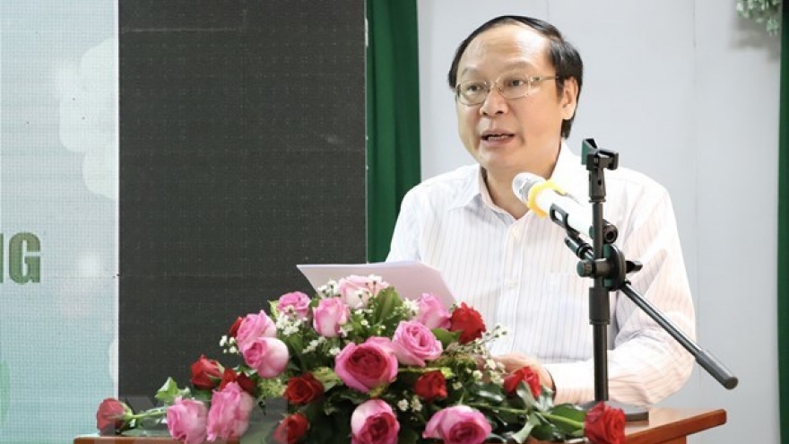 Vietnam-Denmark Friendship Association has new president