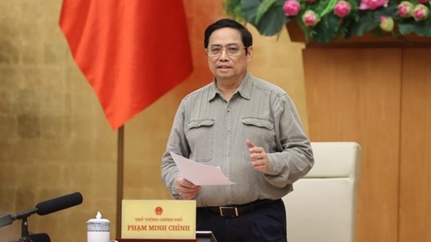 Changed mindset needed in COVID-19 control and prevention: PM