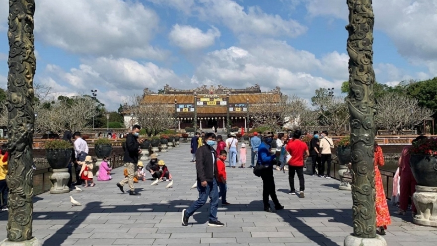 Several relic and tourist sites reopen nationwide 