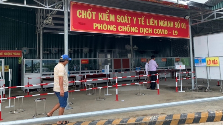 Thừa Thiên Huế bỏ phê duyệt công dân vào địa phương