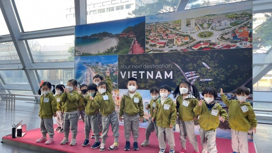 Vietnam strives to promote tourism in RoK market