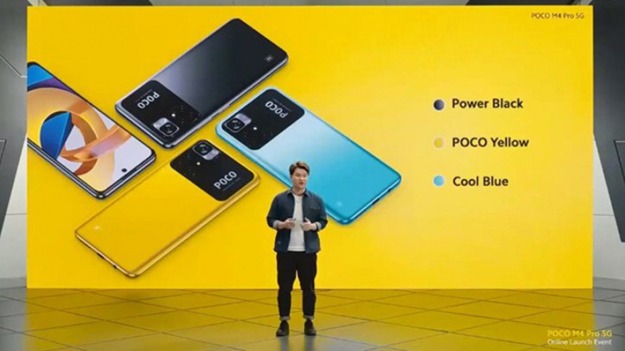 Xiaomi lại làm nức lòng người hâm mộ với điện thoại giá rẻ mới
