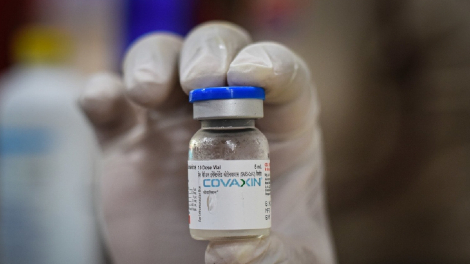Ấn Độ có thể sẽ thừa một nửa số vaccine Covid-19 sản xuất trong tháng 12