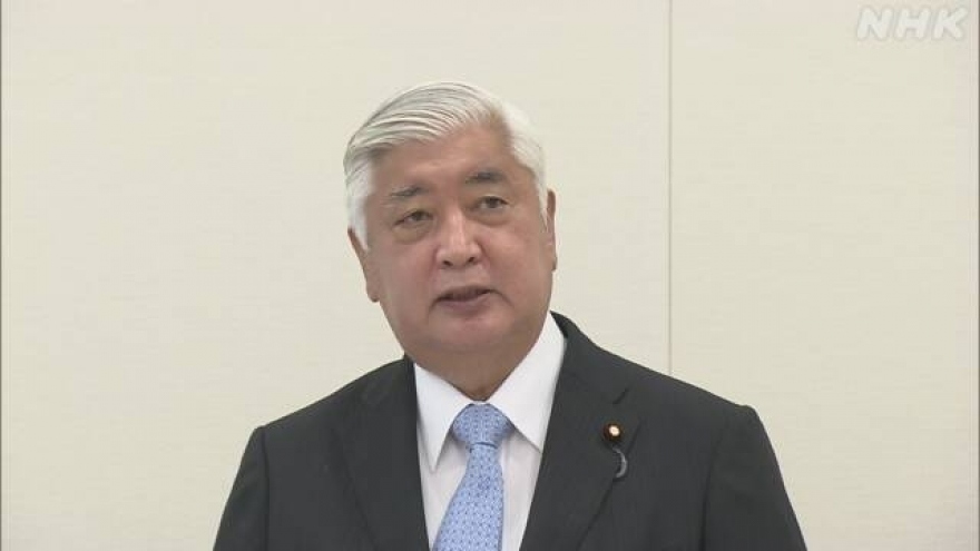 Nhật Bản có Trợ lý Thủ tướng phụ trách vấn đề nhân quyền