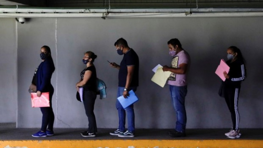 Thủ đô của Mexico lập kỷ lục thế giới về số điểm phát Wi-Fi miễn phí