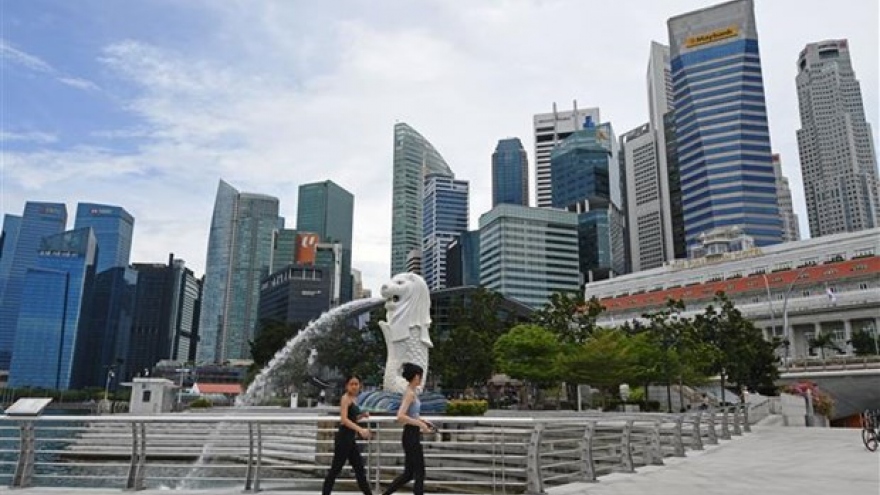 Singapore tiếp tục là "thành phố thông minh nhất thế giới"