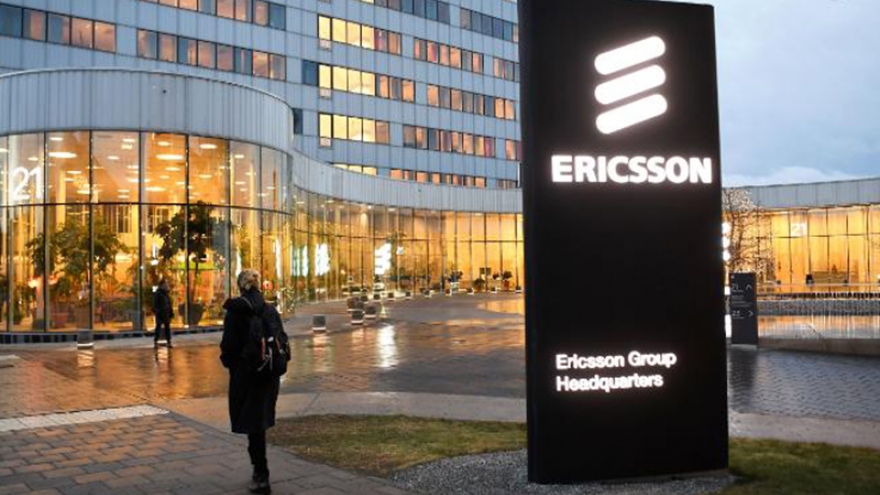 Ericsson mua công ty điện toán đám mây Vonage với giá 6,2 tỷ USD