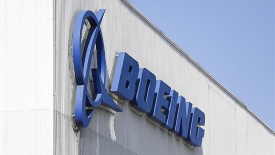 Boeing được cấp phép phóng vệ tinh cung cấp Internet từ không gian
