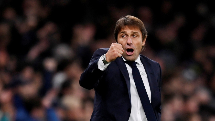 Kết quả Europa Conference League 5/11: HLV Conte ra mắt thành công cùng Tottenham