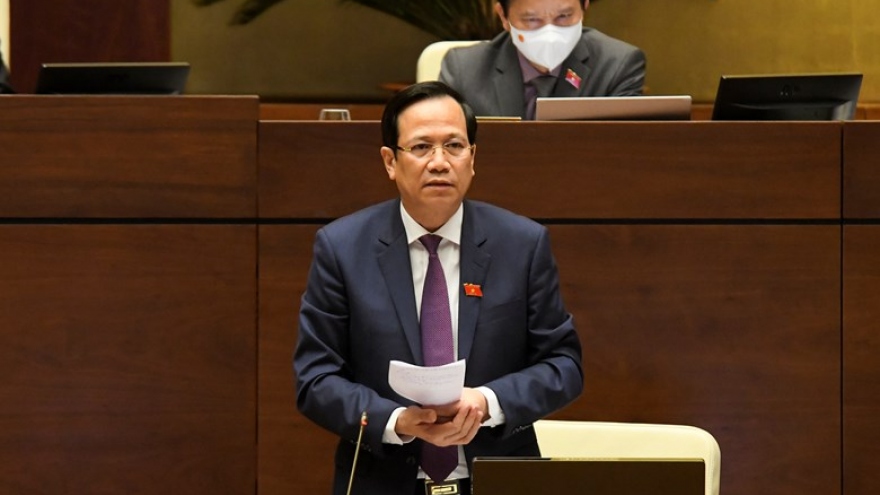 “Không có chuyện 22.000 người nhận nhầm tiền hỗ trợ”