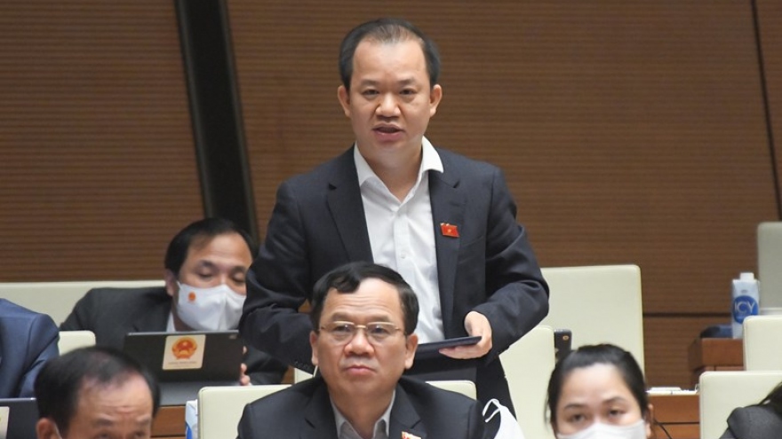 Đại biểu Quốc hội "chấm điểm" các thành viên Chính phủ sau phiên chất vấn