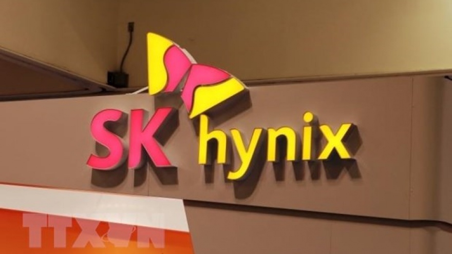 SK hynix trấn an thị trường trước rủi ro từ căng thẳng Mỹ-Trung