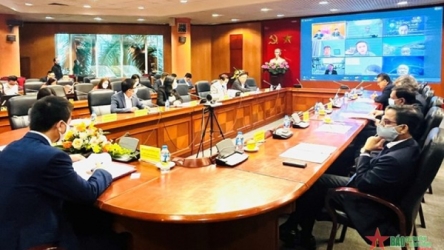 Int’l conference sheds light on South Asia’s linkages with East-Southeast Asia