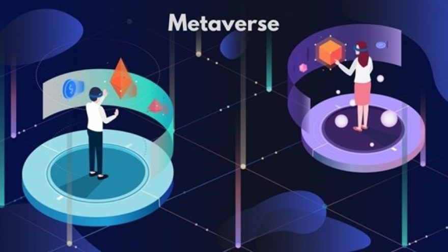 Metaverse tạo cơ hội doanh thu tới 50 tỷ USD cho xa xỉ phẩm