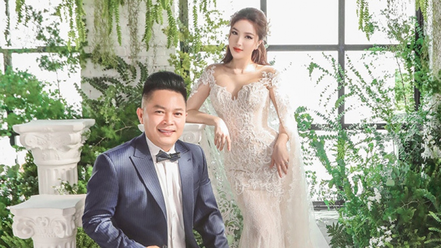 Chuyện showbiz: Ca sĩ Bảo Thy sinh con đầu lòng sau 2 năm kết hôn