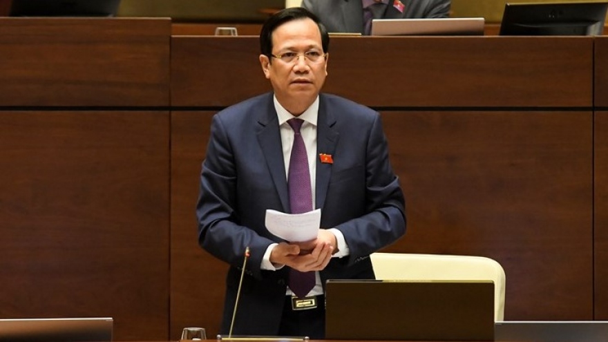 Bộ trưởng Đào Ngọc Dung nói về hỗ trợ nghệ sỹ bị ảnh hưởng do Covid-19